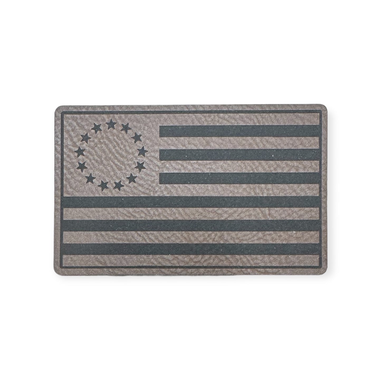 Betsy Ross Flag Hat