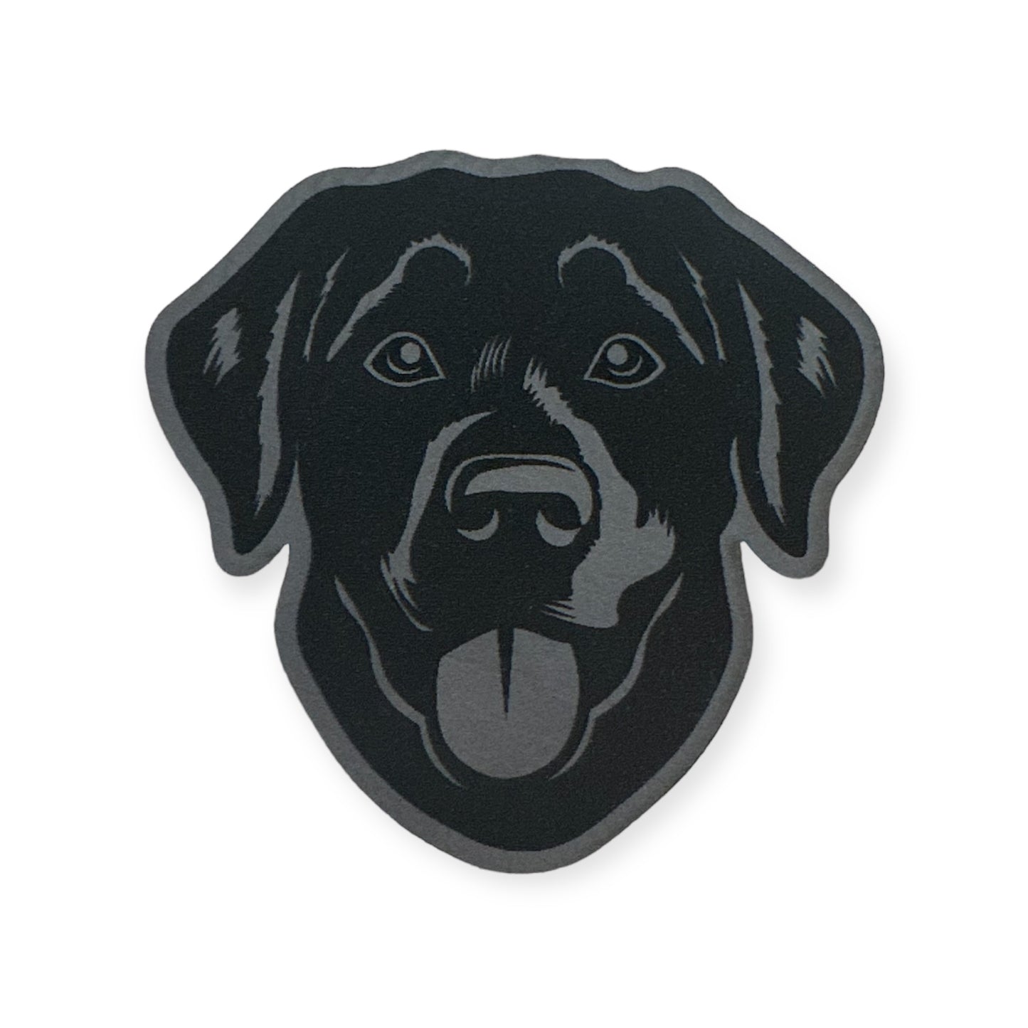 Black Lab K9 Hat (Customizable)