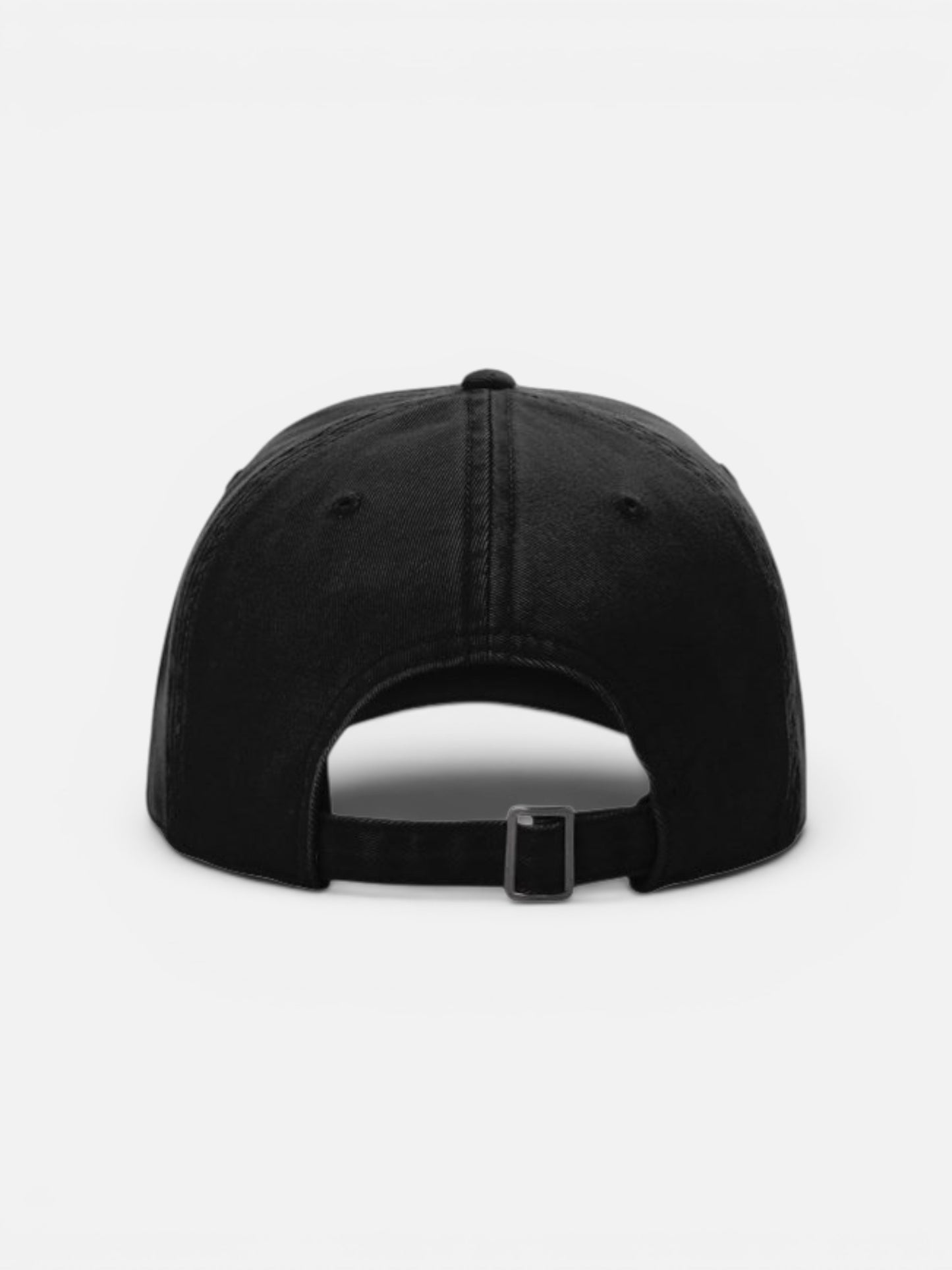 K-9 Appie Dad Hat (Grey Patch)