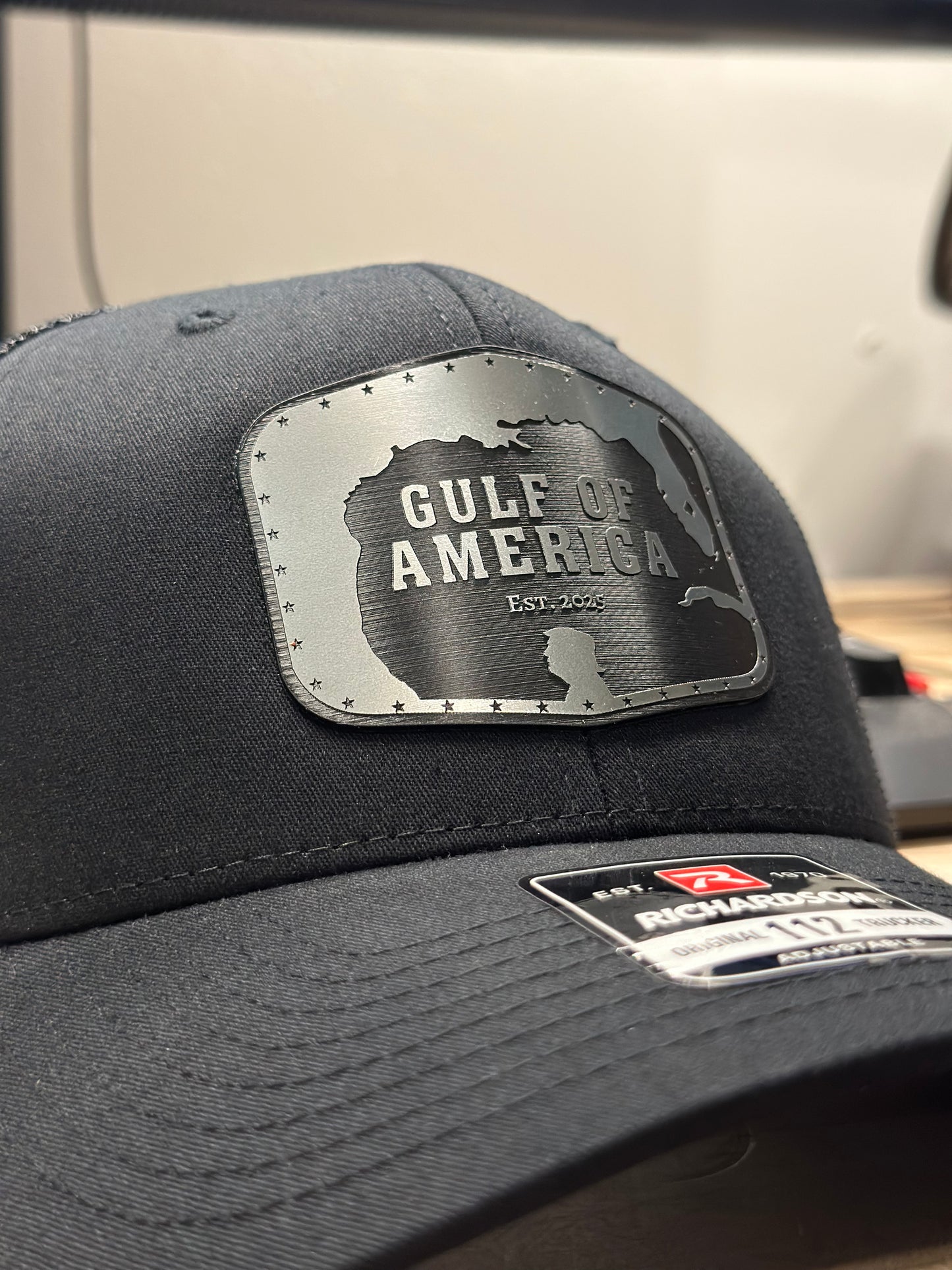 Gulf of America