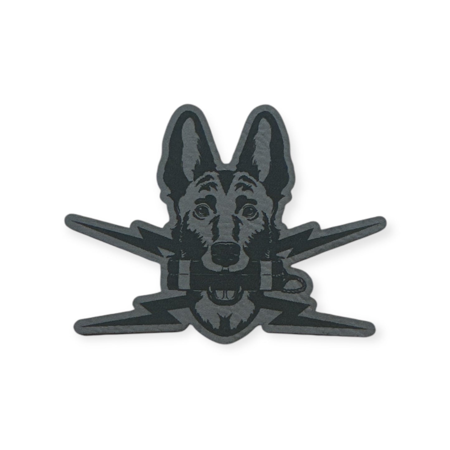 Bomb K-9 Patch (OG)