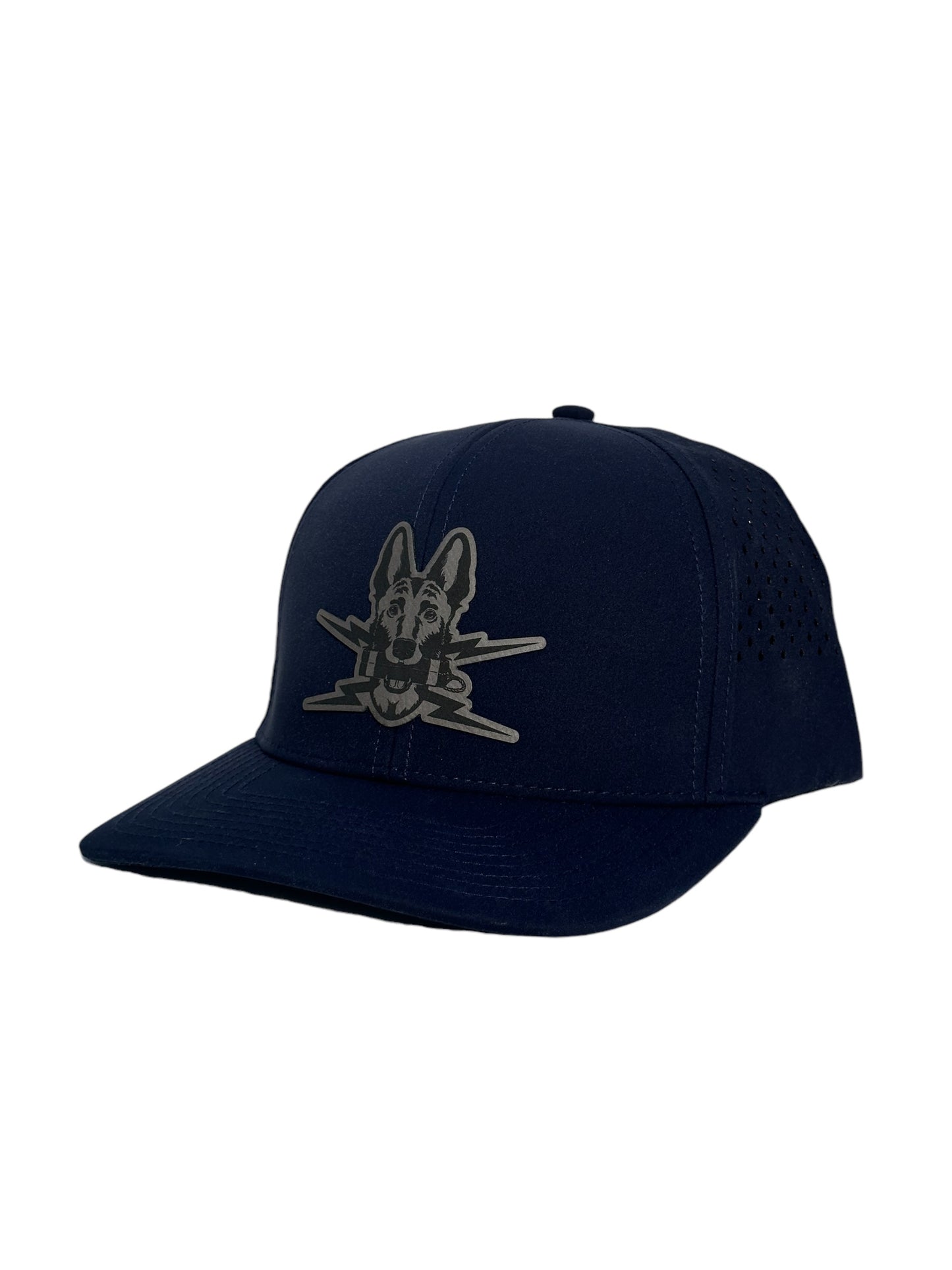 Bomb K9 Hat (OG)
