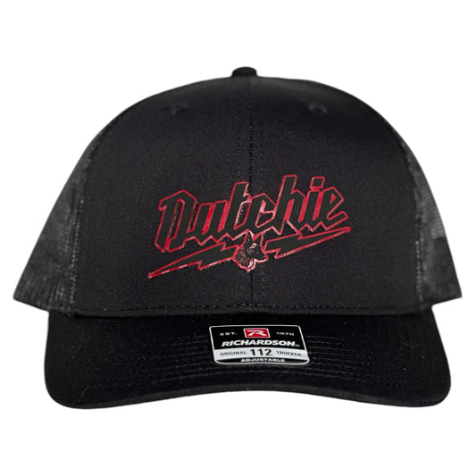 Dutch Shepherd K9 Hat (Dutchie)