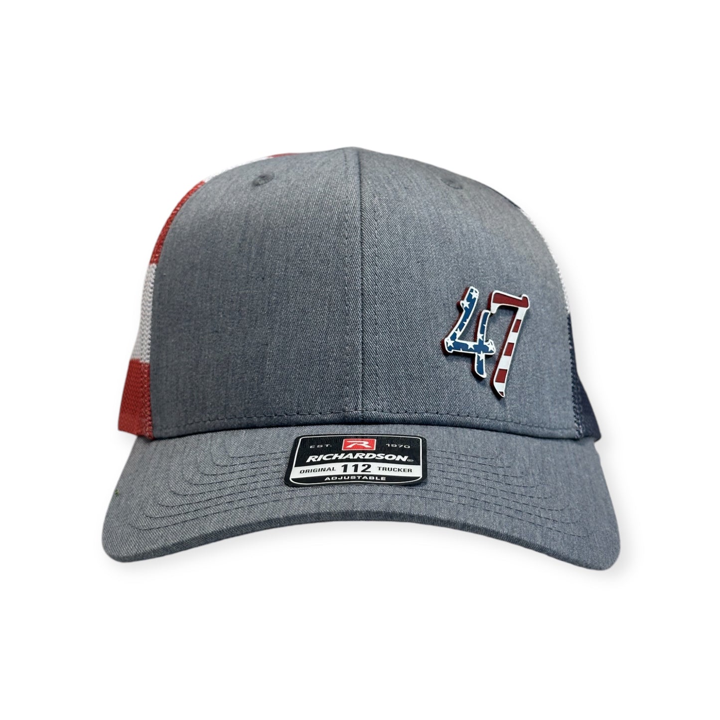 47 USA Hat V2