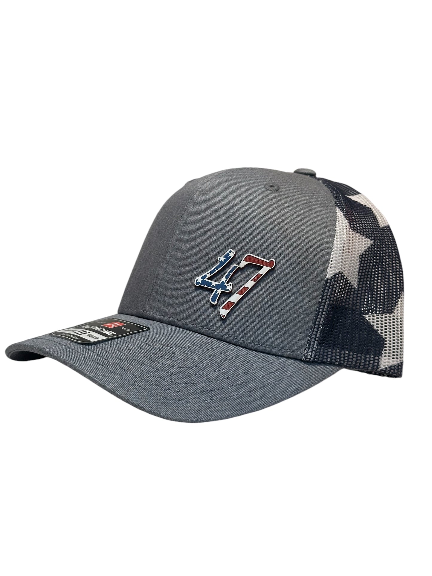 47 USA Hat V2