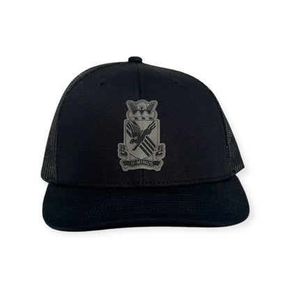 505th Infantry Regiment Hat