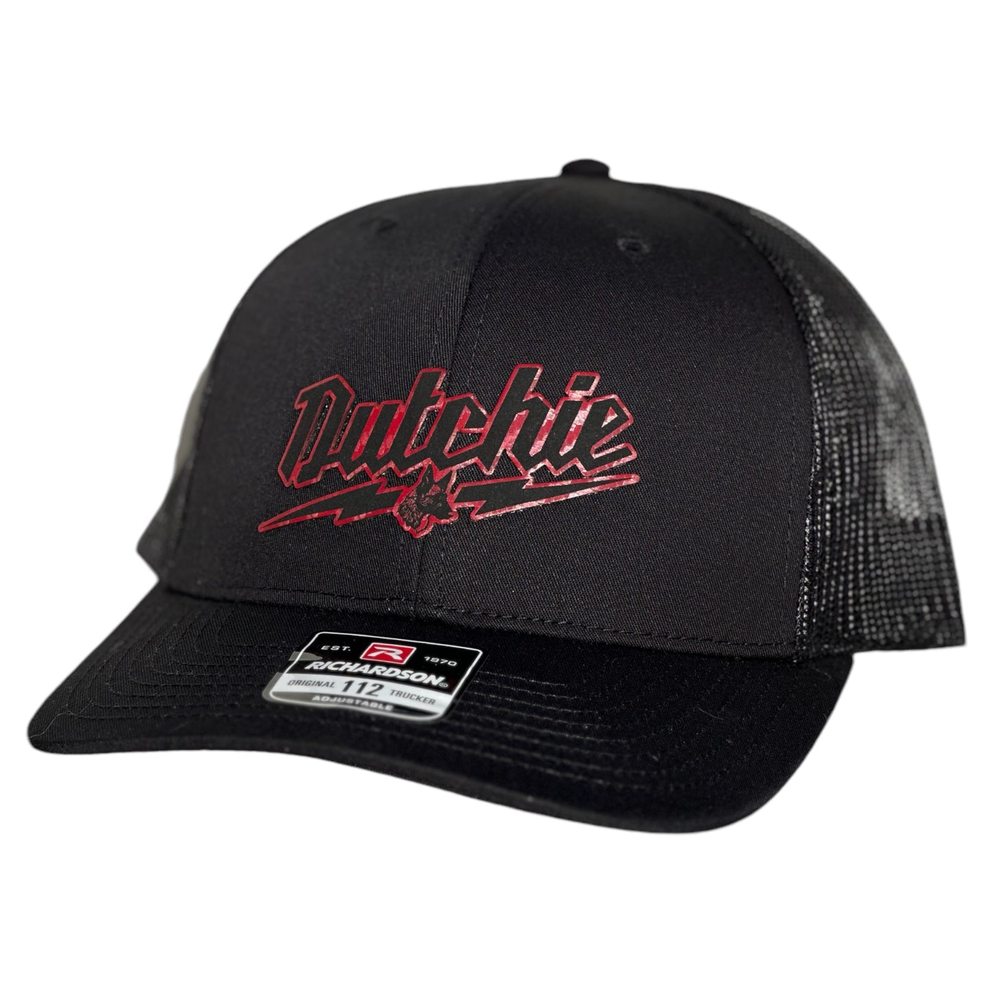Dutch Shepherd K9 Hat (Dutchie)