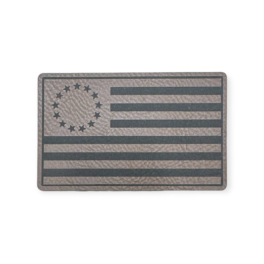 Betsy Ross Flag Hat