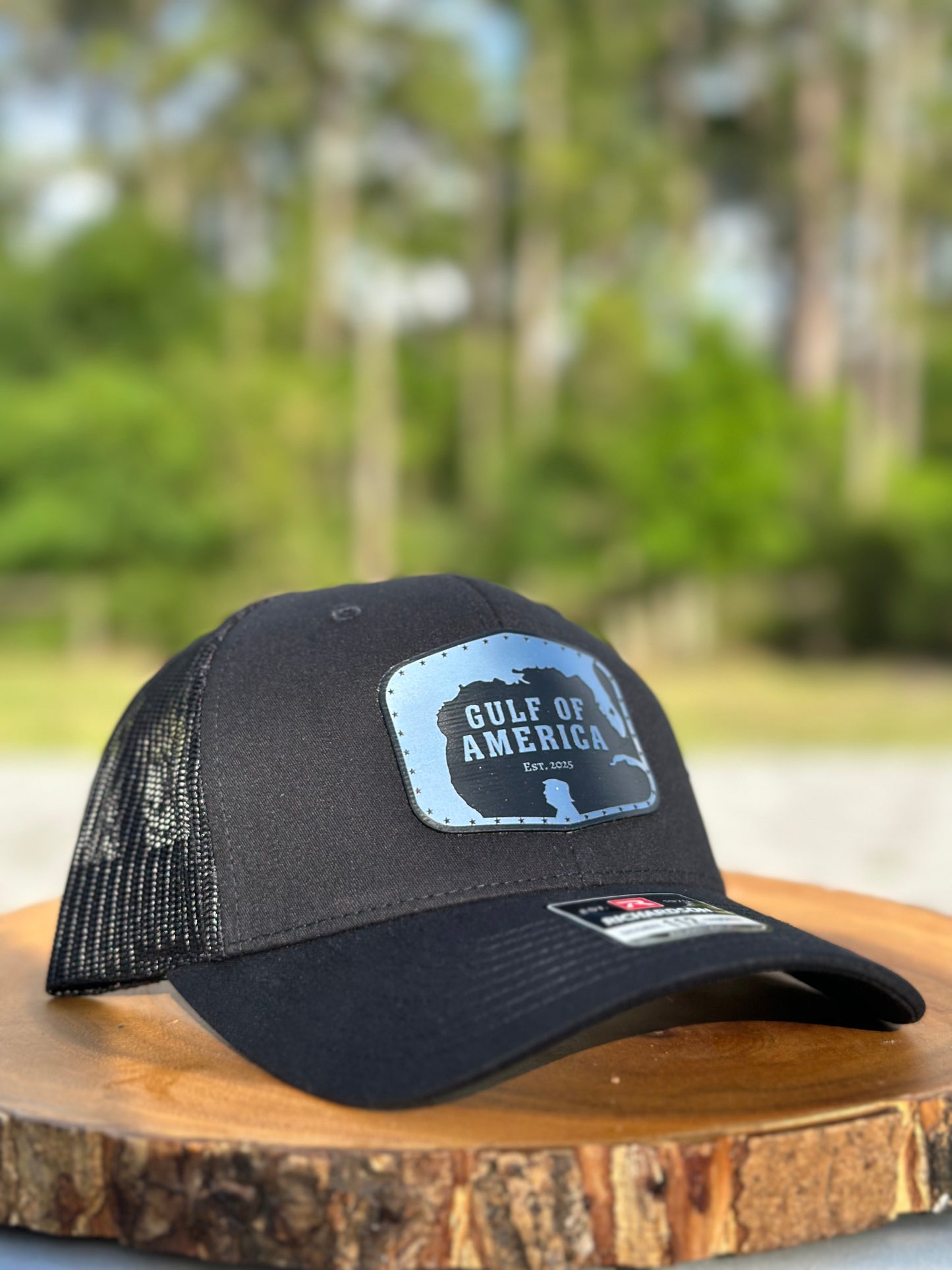Gulf of America