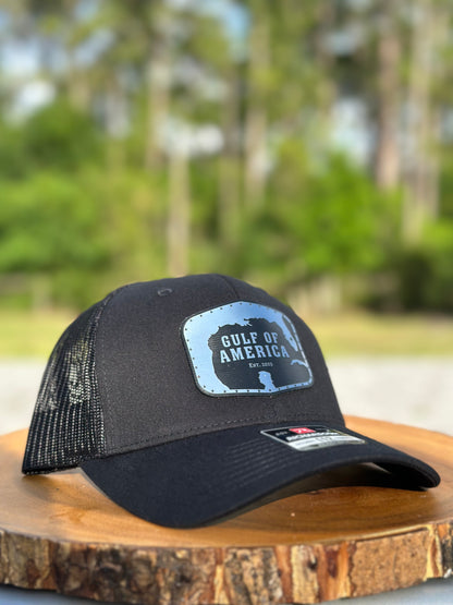 Gulf of America