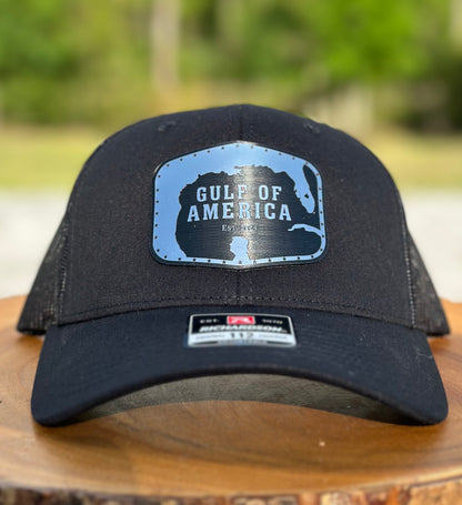 Gulf of America