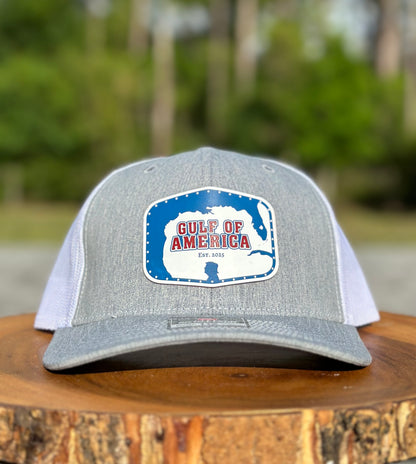 Gulf of America (Stars and Stripes)