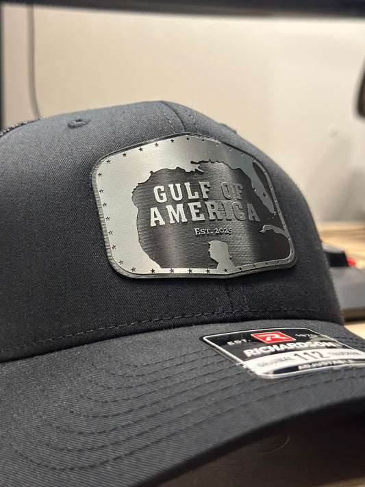 Gulf of America