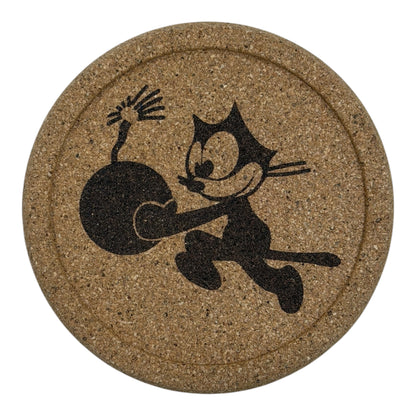 Police Bomb Squad Coasters