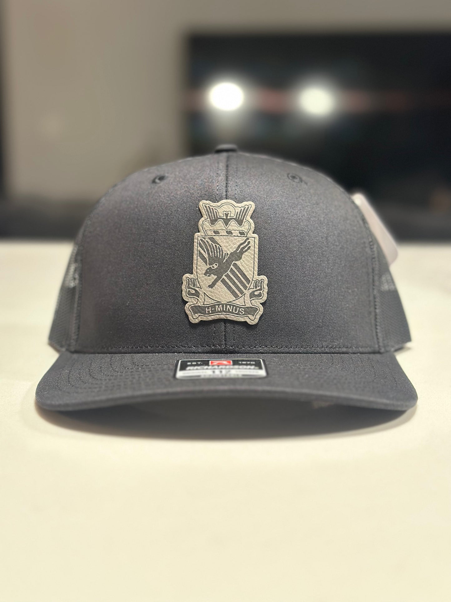 505th Infantry Regiment Hat