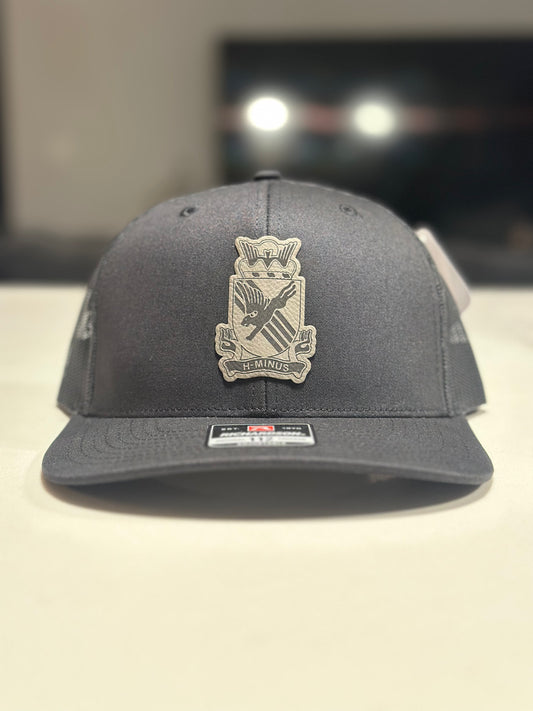 505th Infantry Regiment Hat
