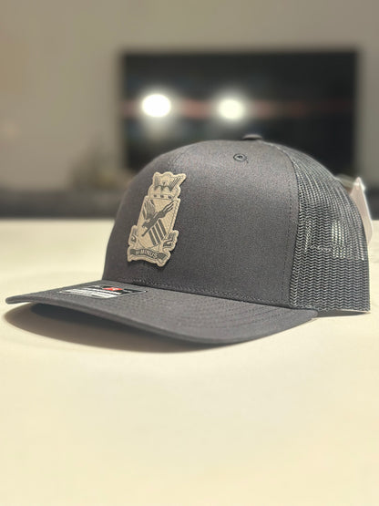 505th Infantry Regiment Hat