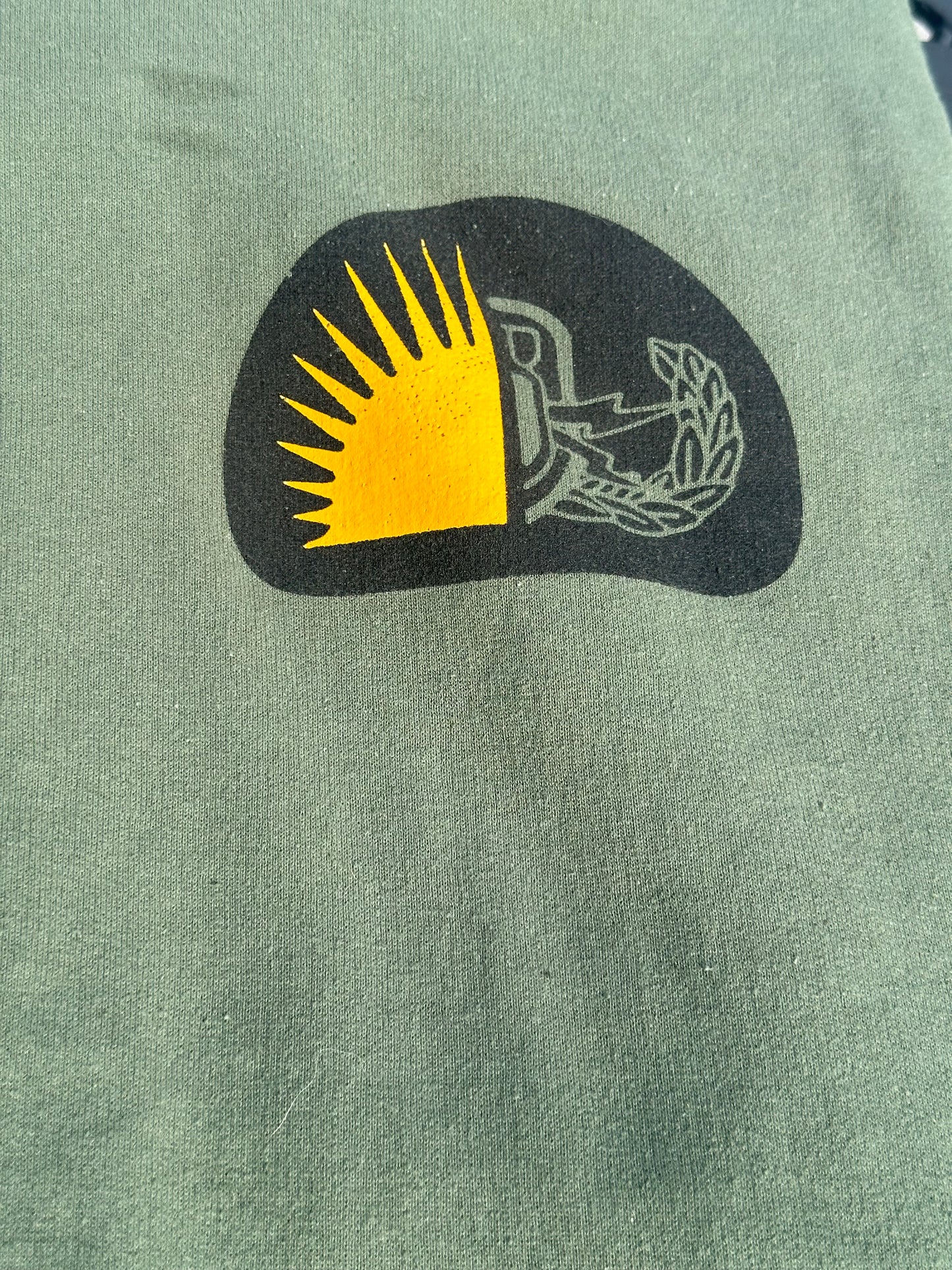 Bomb Tech Hoodie
