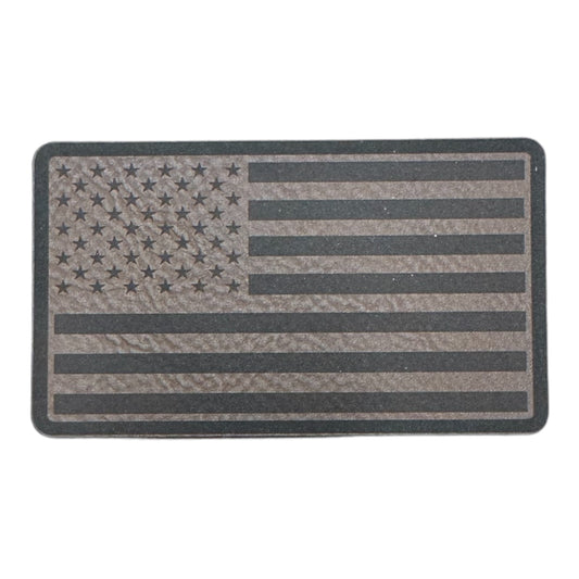 American Flag Hat