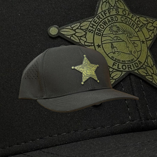 BSO Snapback