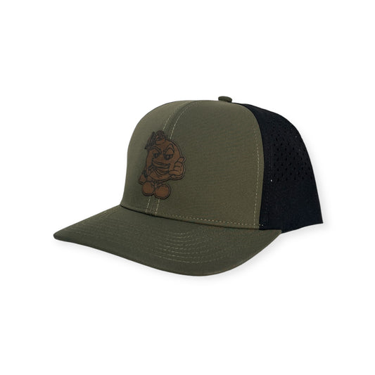 Short Fuse Design Co. Hat