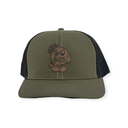 Short Fuse Design Co. Hat