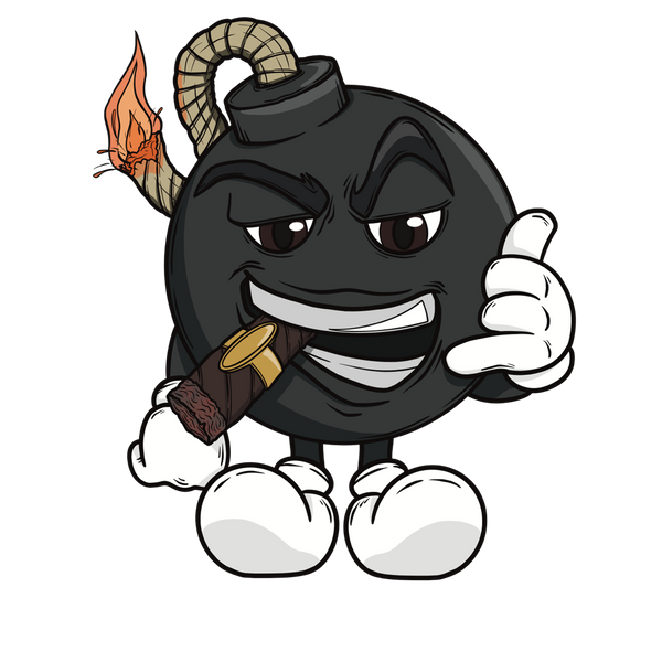 Short Fuse Design Co.