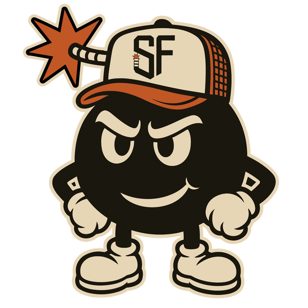 Short Fuse Design Co.